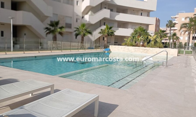 Sale - Apartment / flat - Guardamar del Segura