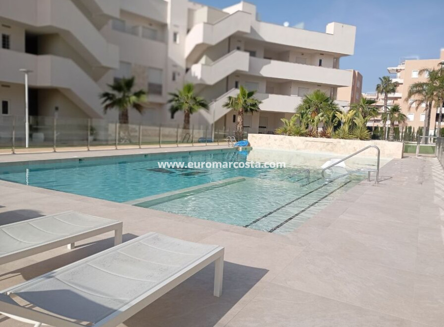Sale - Apartment / flat - Guardamar del Segura