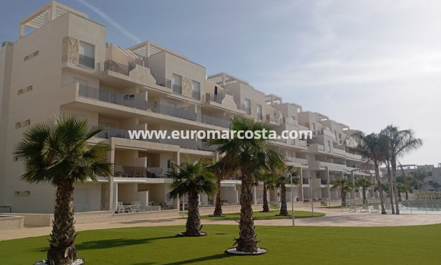 Sale - Apartment / flat - Guardamar del Segura