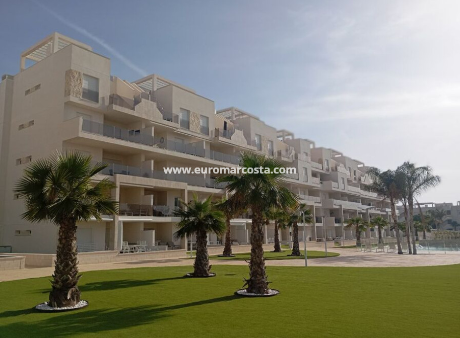 Sale - Apartment / flat - Guardamar del Segura