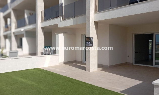 Sale - Apartment / flat - Guardamar del Segura