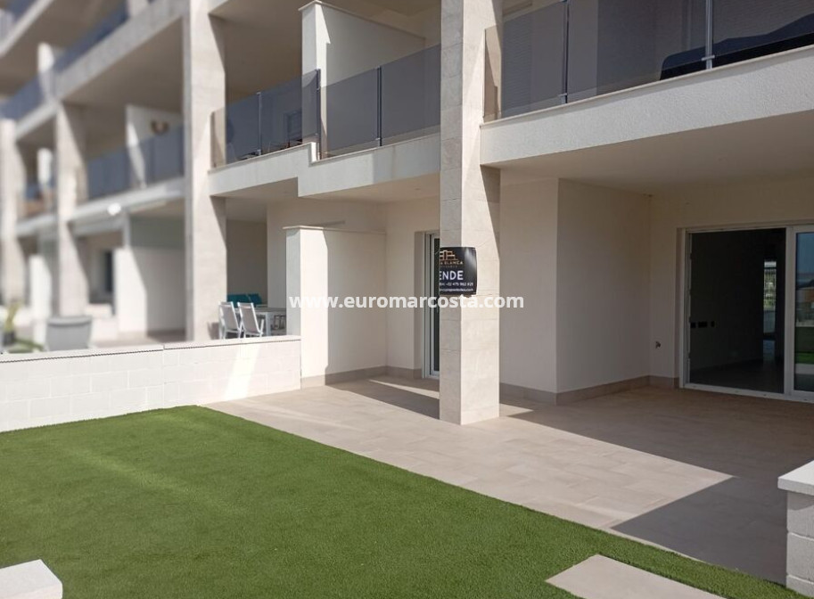 Sale - Apartment / flat - Guardamar del Segura