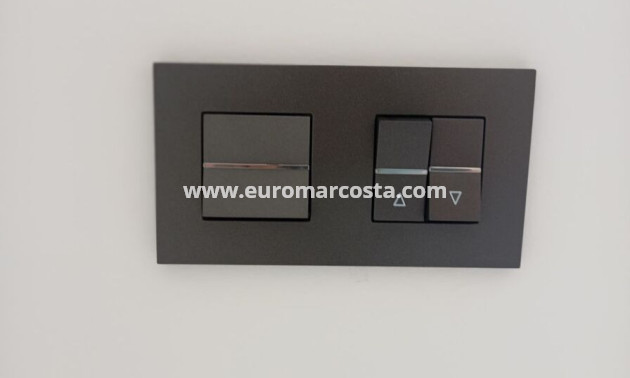 Sale - Apartment / flat - Guardamar del Segura