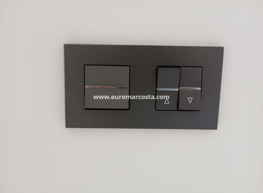 Sale - Apartment / flat - Guardamar del Segura