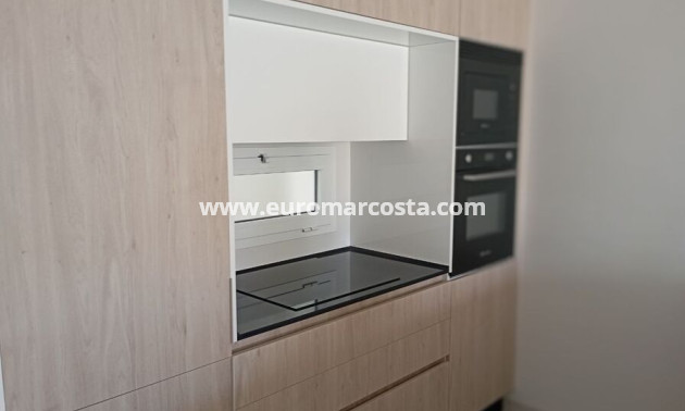 Sale - Apartment / flat - Guardamar del Segura