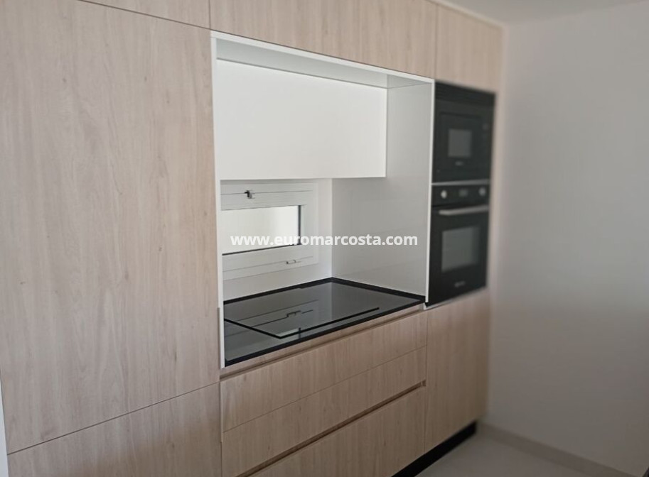Sale - Apartment / flat - Guardamar del Segura