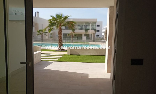 Sale - Apartment / flat - Guardamar del Segura