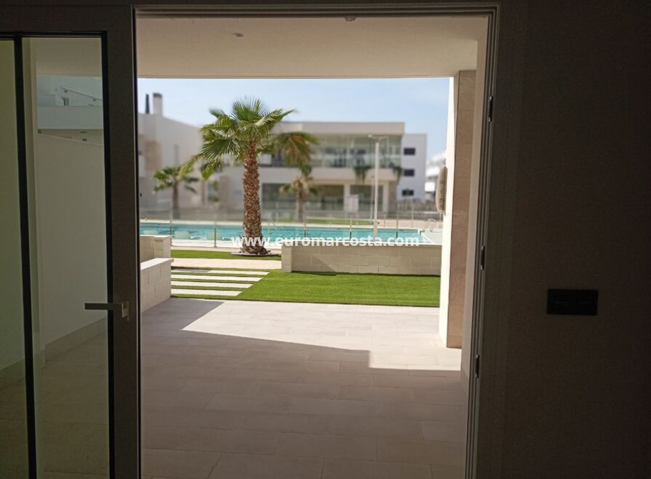 Sale - Apartment / flat - Guardamar del Segura