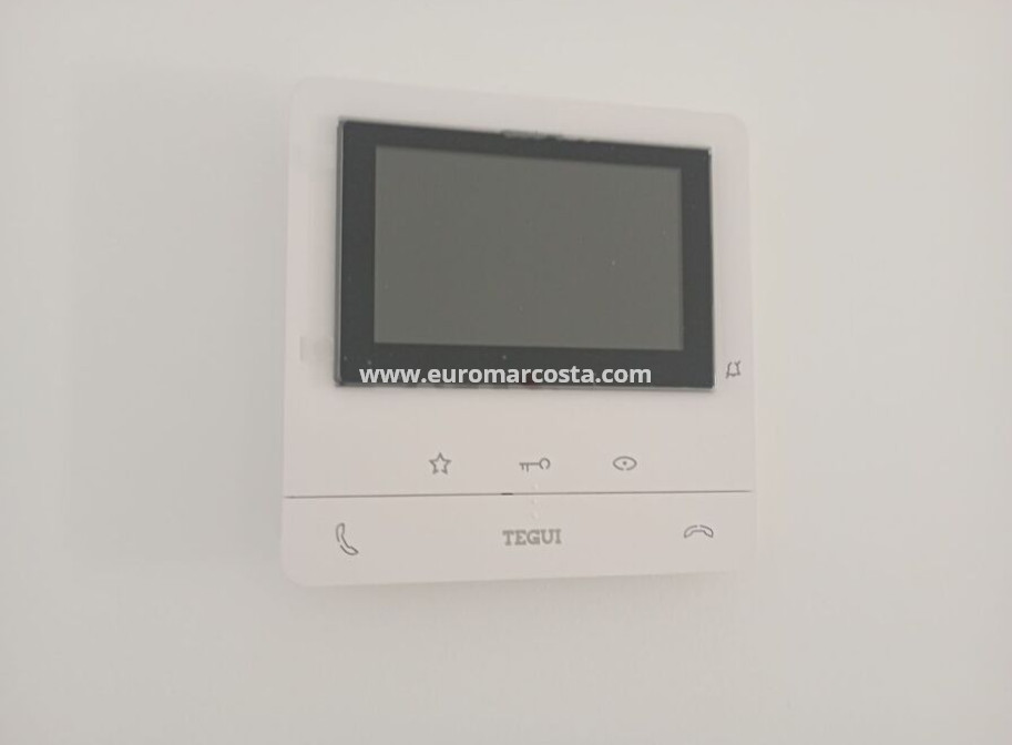 Sale - Apartment / flat - Guardamar del Segura