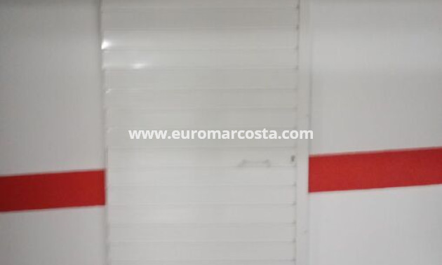 Sale - Apartment / flat - Guardamar del Segura