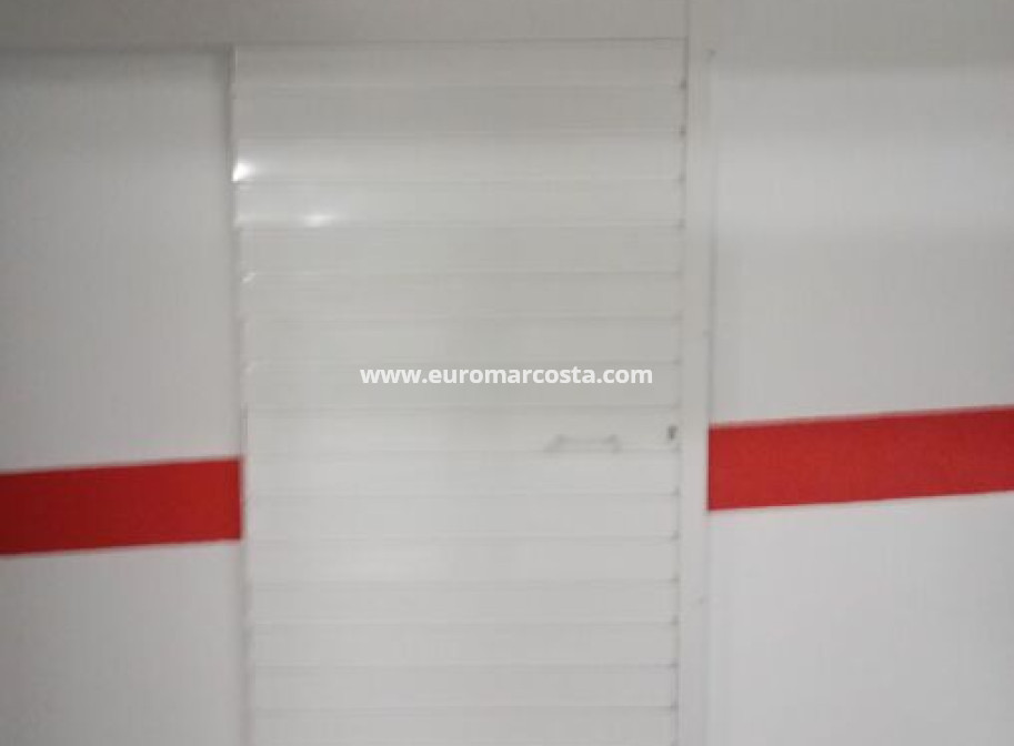 Sale - Apartment / flat - Guardamar del Segura