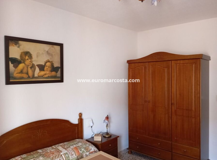 Venta - Casa - Daya Vieja