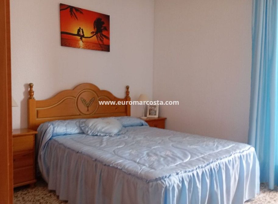 Venta - Casa - Daya Vieja