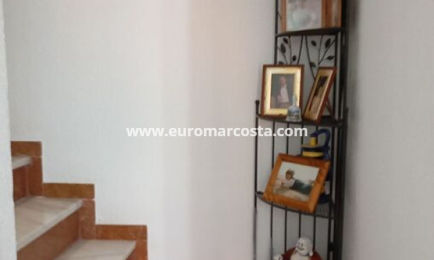 Venta - Casa - Daya Vieja