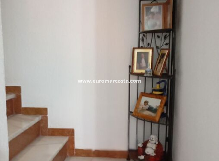 Venta - Casa - Daya Vieja