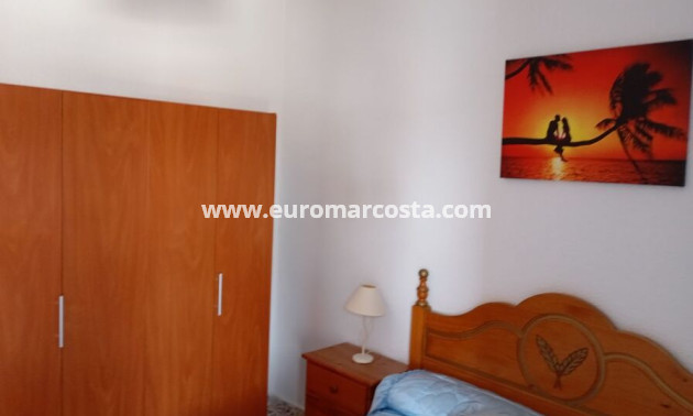 Venta - Casa - Daya Vieja