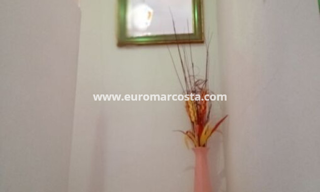 Venta - Casa - Daya Vieja