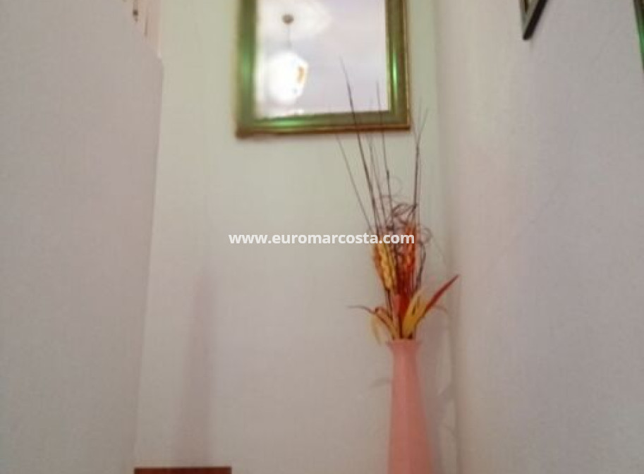 Venta - Casa - Daya Vieja