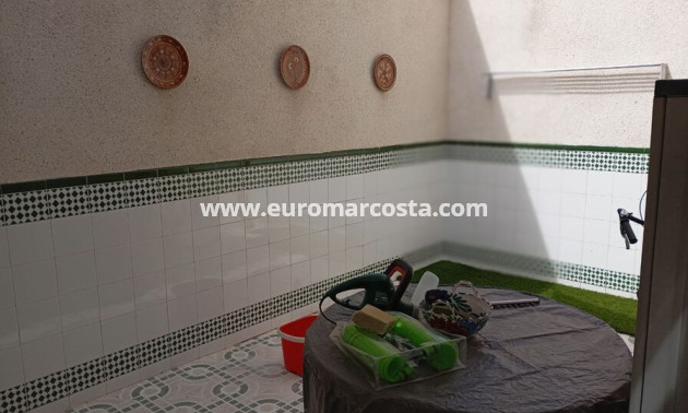 Venta - Casa - Daya Vieja