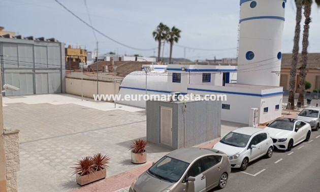 Venta - Casa - Daya Vieja