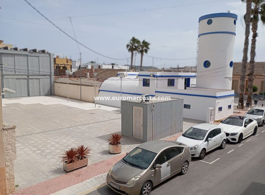 Venta - Casa - Daya Vieja