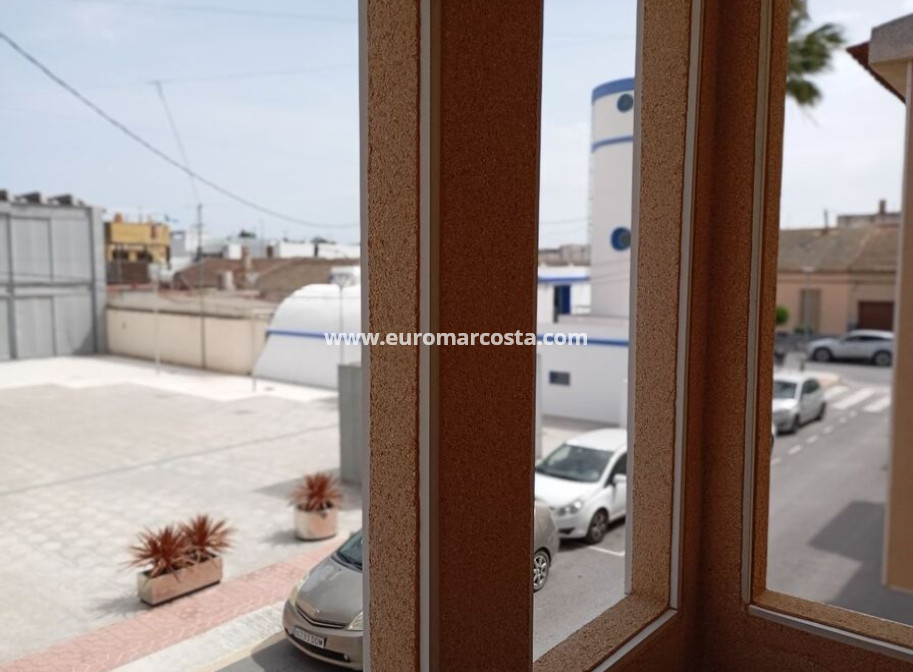 Venta - Casa - Daya Vieja