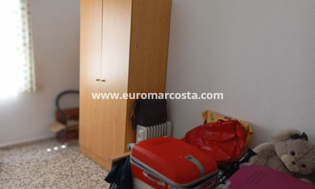 Venta - Casa - Daya Vieja