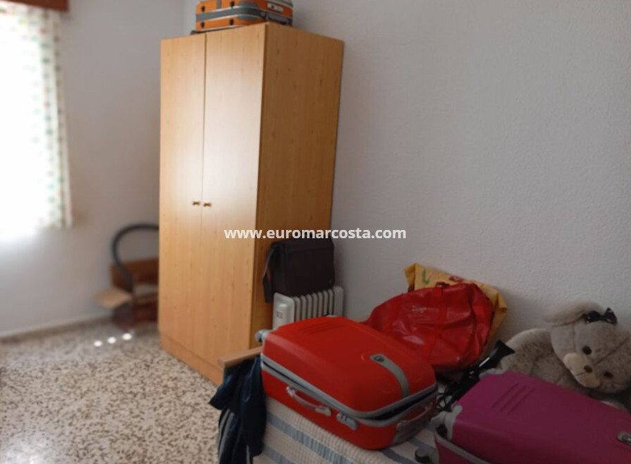 Venta - Casa - Daya Vieja