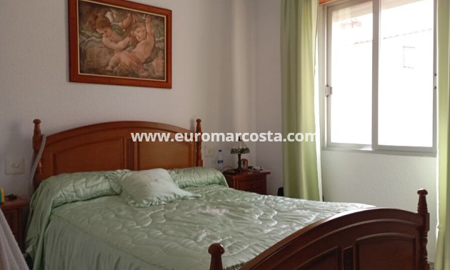Venta - Casa - Daya Vieja