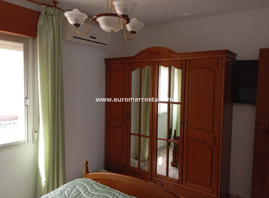 Venta - Casa - Daya Vieja
