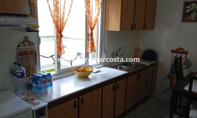 Venta - Casa - Daya Vieja