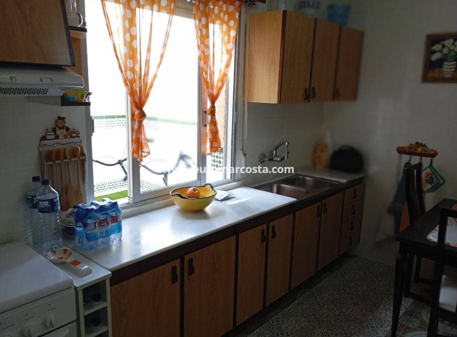 Venta - Casa - Daya Vieja