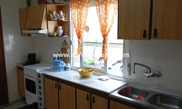 Venta - Casa - Daya Vieja