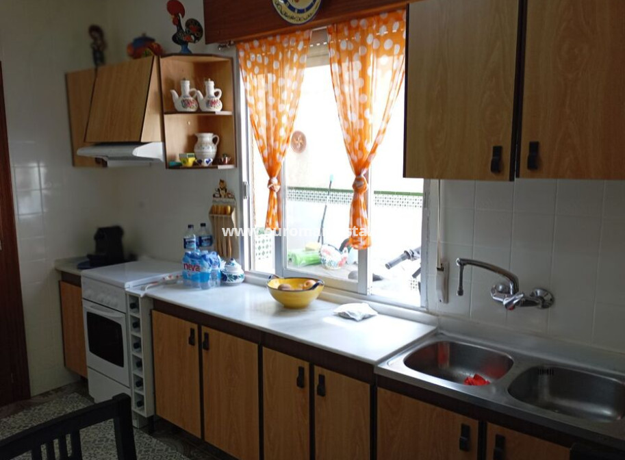 Venta - Casa - Daya Vieja