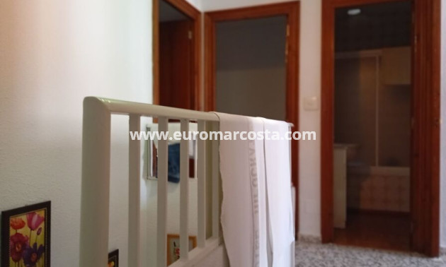 Venta - Casa - Daya Vieja