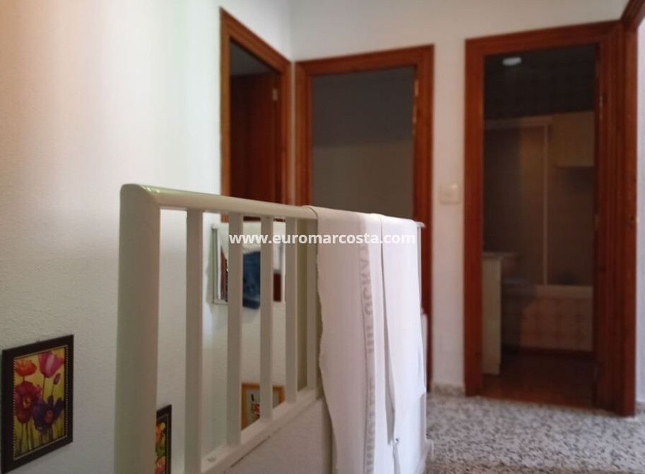 Venta - Casa - Daya Vieja