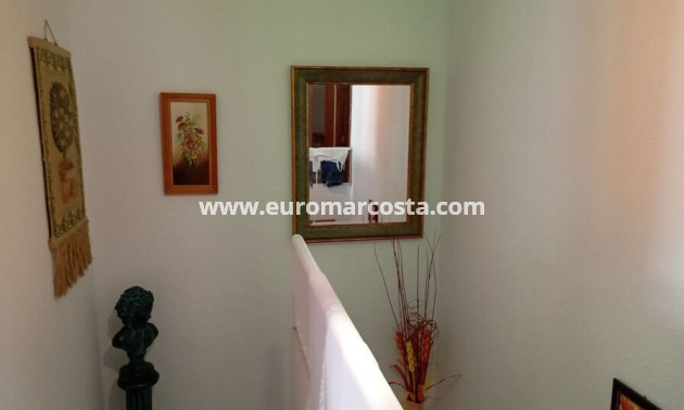 Venta - Casa - Daya Vieja