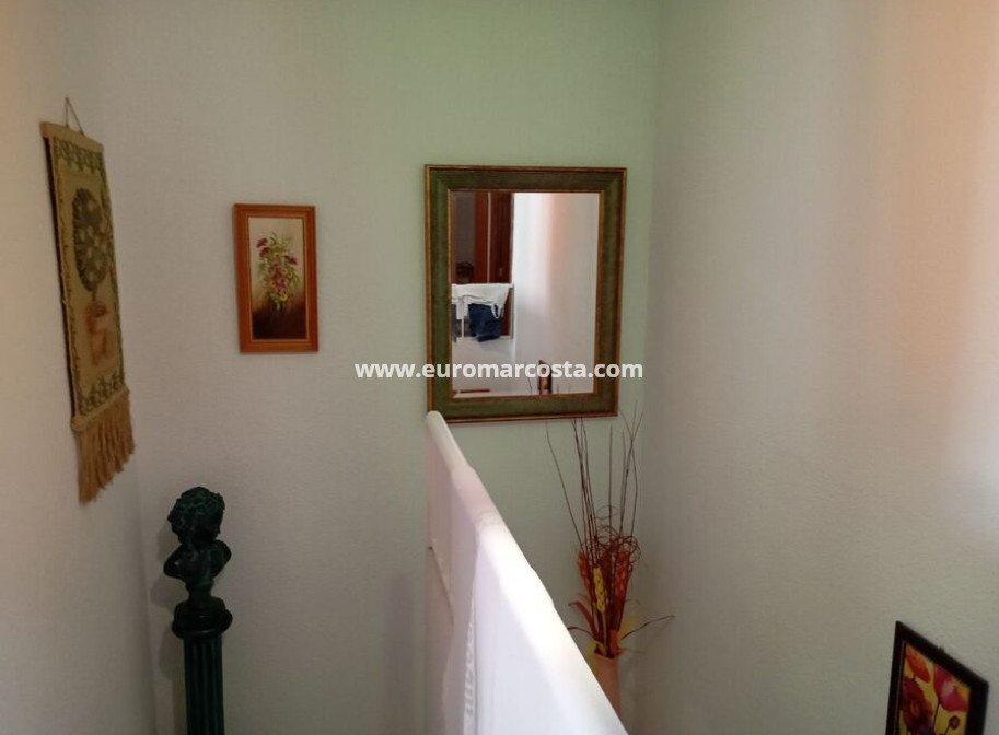 Venta - Casa - Daya Vieja