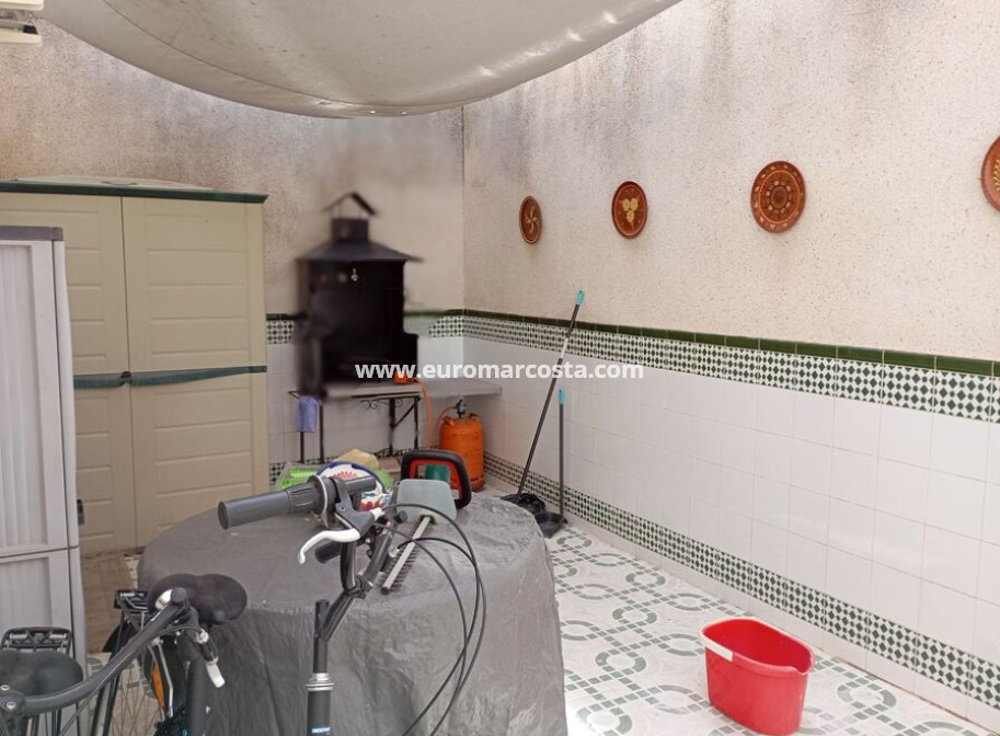 Venta - Casa - Daya Vieja