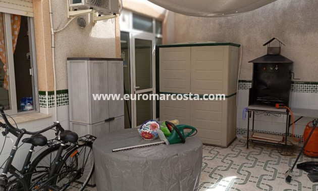 Venta - Casa - Daya Vieja