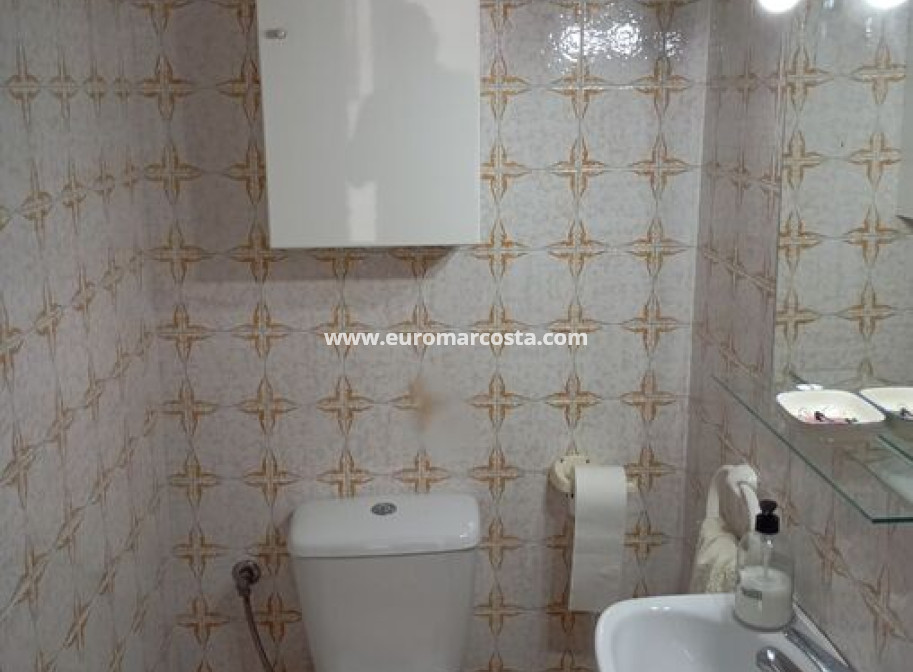 Venta - Casa - Daya Vieja