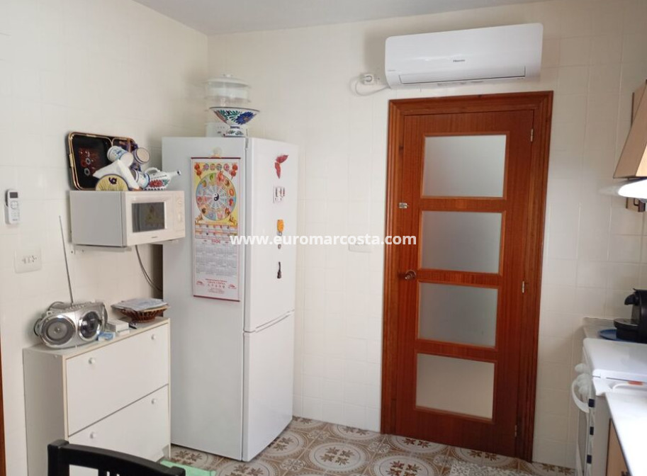Venta - Casa - Daya Vieja