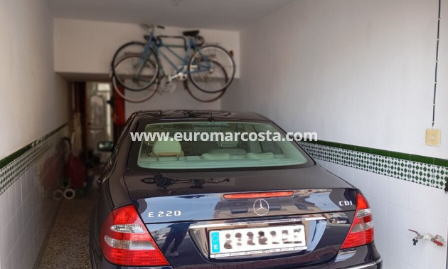 Venta - Casa - Daya Vieja