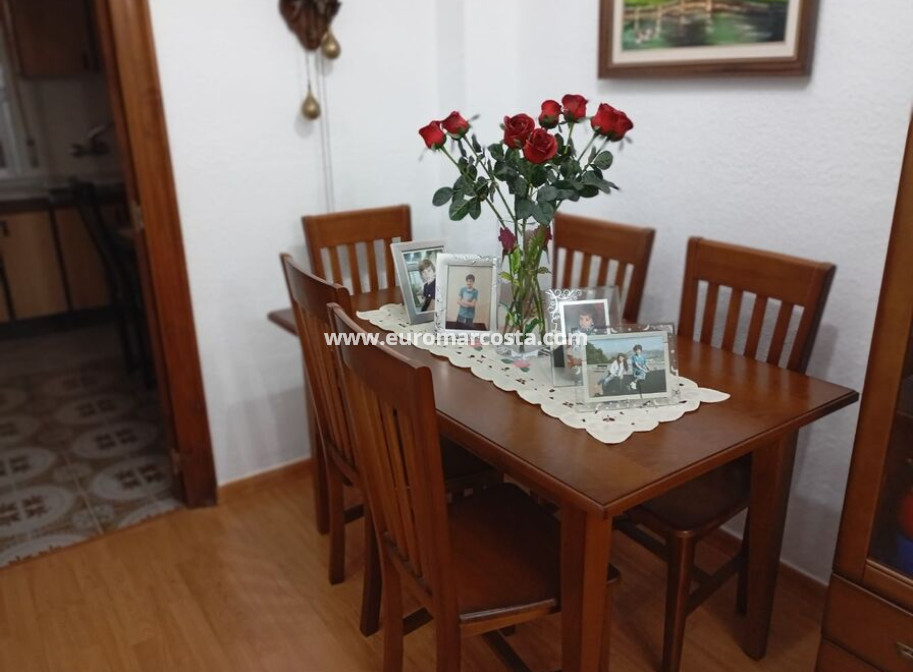 Venta - Casa - Daya Vieja