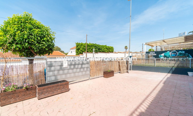 Langzeitmiete - Kommerziell - San Fulgencio - URB. LA MARINA