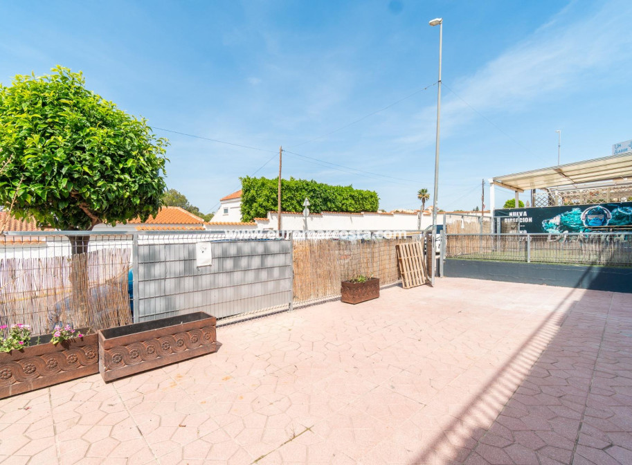 Langzeitmiete - Kommerziell - San Fulgencio - URB. LA MARINA