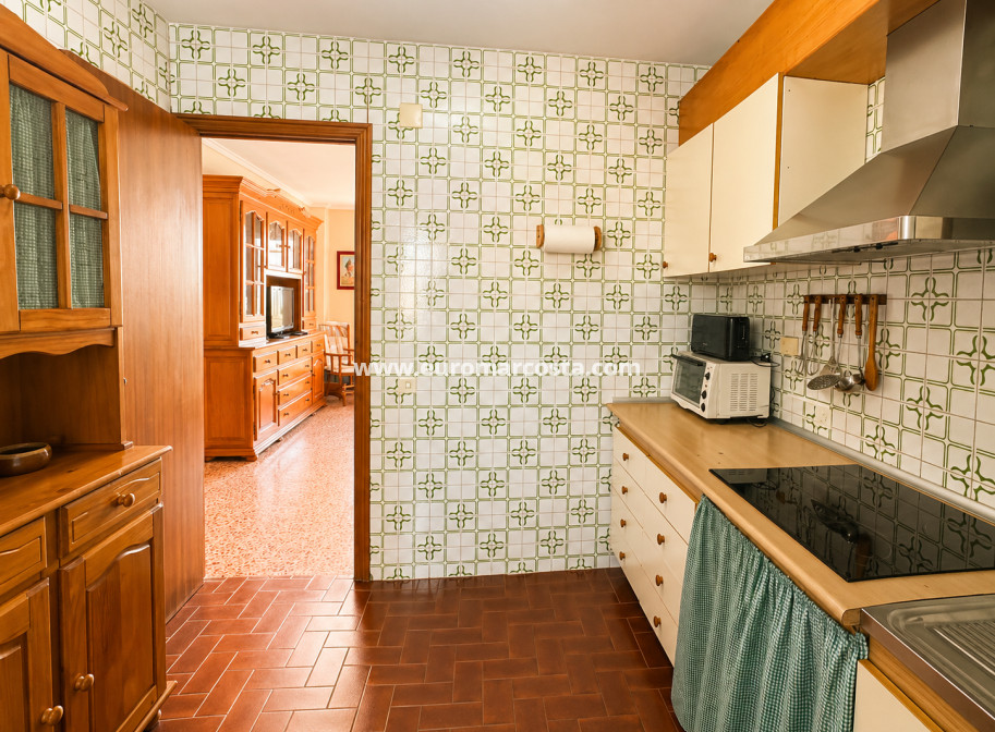 Objekte zum Wiederverkauf - Wohnung - Torrevieja - La Mata
