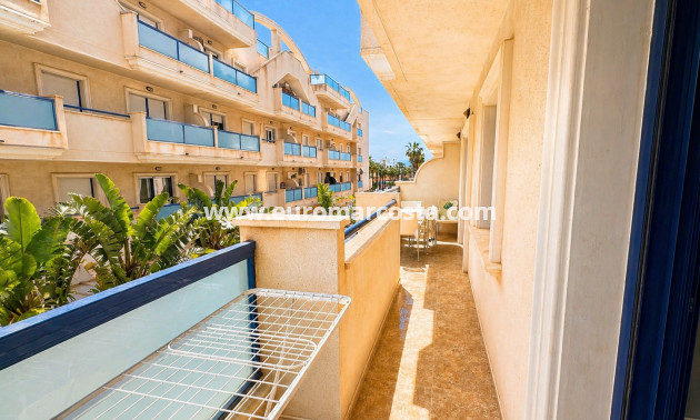 Sale - Apartment / flat - Orihuela Costa