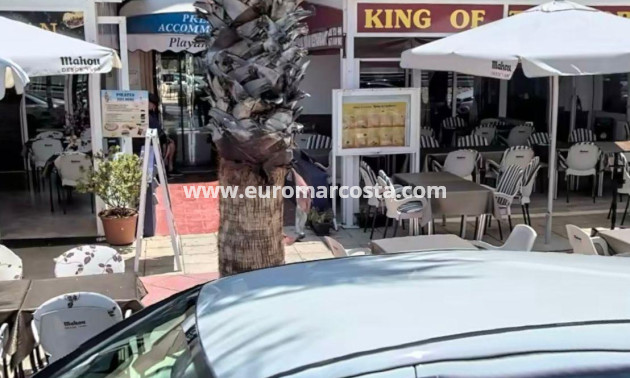 Sale - Apartment / flat - Orihuela Costa