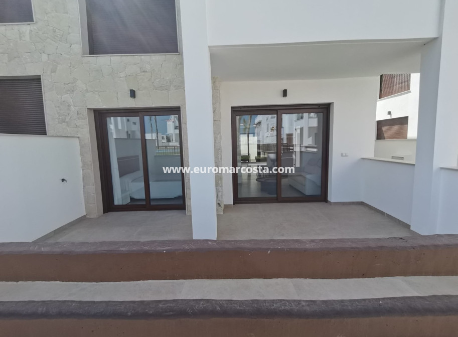 Nueva construcción  - Bungalow - Torrevieja - TORREVIEJA